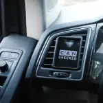 CANchecked MFD28 GEN 2 display 2.8" for VW T6