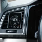 CANchecked MFD28 GEN 2 display 2.8" for VW T6