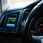 CANchecked MFD28 GEN 2 display 2.8" for VW T6