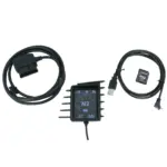 CANchecked MFD28 GEN 2 display 2.8" for VW T6