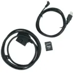 CANchecked MFD28 GEN 2 display 2.8" for VW T6