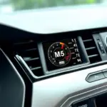 CANchecked MFD32 GEN 2 display 3.2" for VW Arteon I/Passat B8
