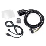 CANchecked MFD32 GEN 2 display 3.2" for VW Arteon I/Passat B8