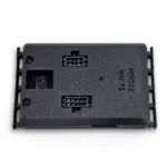 CANchecked MFD32 GEN 2 display 3.2" for VW Bus T5 Multivan