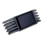 CANchecked MFD28 GEN 2 display 2.8" for VW Caddy MK4