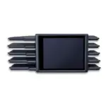CANchecked MFD28 GEN 2 display 2.8" for VW Caddy MK4