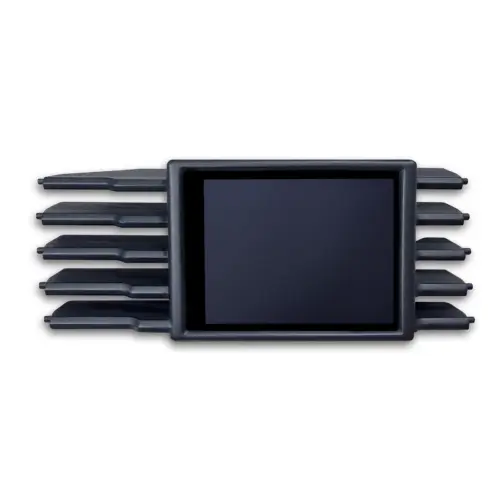 CANchecked MFD28 GEN 2 display 2.8" for VW Caddy MK4