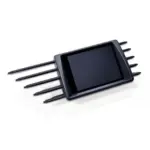 CANchecked MFD28 GEN 2 display 2.8" for Škoda Superb 3V