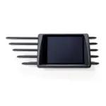 CANchecked MFD28 GEN 2 display 2.8" for Škoda Superb 3V