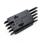CANchecked MFD28 GEN 2 display 2.8" for Škoda Superb 3V