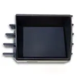 CANchecked MFD28 GEN 2 display 2.8" for Porsche 911 (997)