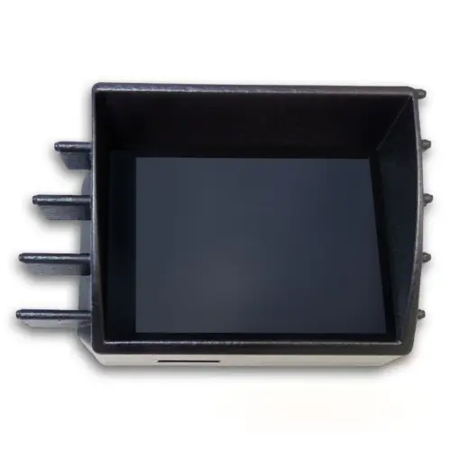 CANchecked MFD28 GEN 2 display 2.8" for Porsche 911 (997)