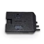CANchecked MFD28 GEN 2 zaslon za Porsche 911 / 997 freie ECU