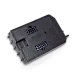 CANchecked MFD28 GEN 2 zaslon za Porsche 911 / 997 freie ECU