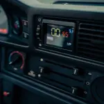 CANchecked MFD28 GEN 2 display 2.8" for BMW E28