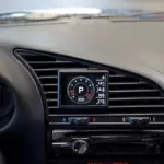 CANchecked MFD28 GEN 2 display 2.8" for BMW E36