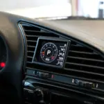 CANchecked MFD28 GEN 2 display 2.8" for BMW E36