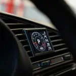 CANchecked MFD28 GEN 2 display 2.8" for BMW E36