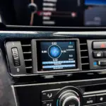 CANchecked MFD28 GEN 2 display 2.8" for BMW E90, E91, E92, E93