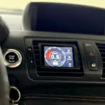 CANchecked MFD28 GEN 2 display 2.8" for BMW M Coupé (E82)