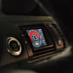 CANchecked MFD28 GEN 2 display 2.8" for BMW M Coupé (E82)