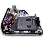 CANchecked MFD32 GEN 2 display 3.2" for BMW G2X/G42/G8X - 2/3/4er series – pre-assembled