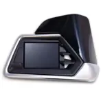 CANchecked MFD32 GEN 2 display 3.2" for BMW G2X/G42/G8X - 2/3/4er series – pre-assembled