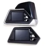 CANchecked MFD32 GEN 2 display 3.2" for BMW G2X/G42/G8X - 2/3/4er series – pre-assembled