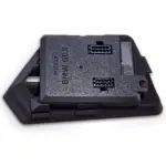 CANchecked MFD32 GEN 2 display 3.2" for BMW G2X/G42/G8X - 2/3/4er series – not pre-assembled