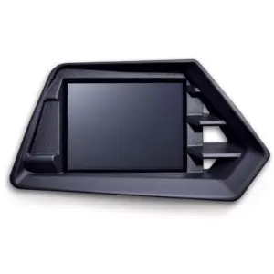 CANchecked MFD32 GEN 2 zaslon 3,2" za BMW G2X/G42/G8X - 2/3/4er series – bez prethodne montaže