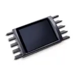 CANchecked MFD32 GEN 2 display 3.2" for BMW 5-series F07/10/11/18