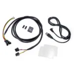 CANchecked MFD32 GEN 2 display 3.2" for BMW 5-series F07/10/11/18