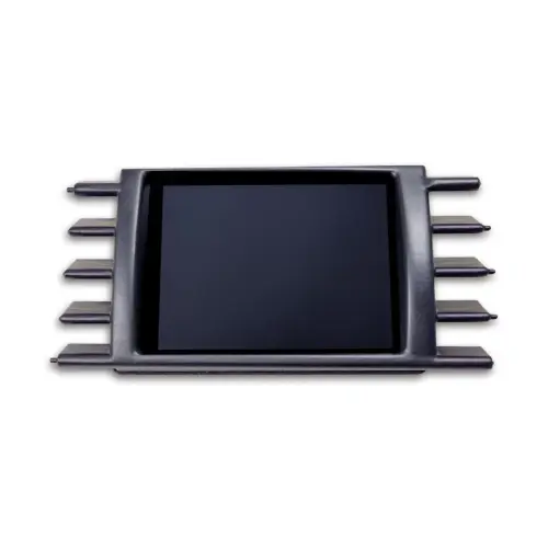 CANchecked MFD32 GEN 2 display 3.2" for BMW 5-series F07/10/11/18