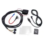 CANchecked MFD32 GEN 2 display 3.2" for Mini Cooper F55/F56/F57