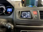 CANchecked MFD32 GEN 2 display 3.2" for CANchecked MFD32 GEN 2 - 3.2" OBD2 Renault Megane MK3 incl. RS