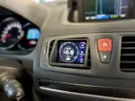 CANchecked MFD32 GEN 2 display 3.2" for CANchecked MFD32 GEN 2 - 3.2" OBD2 Renault Megane MK3 incl. RS