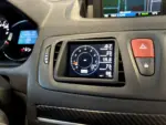 CANchecked MFD32 GEN 2 display 3.2" for CANchecked MFD32 GEN 2 - 3.2" OBD2 Renault Megane MK3 incl. RS