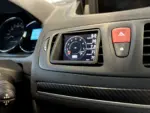 CANchecked MFD32 GEN 2 display 3.2" for CANchecked MFD32 GEN 2 - 3.2" OBD2 Renault Megane MK3 incl. RS