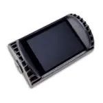 CANchecked MFD28 GEN 2 display for Opel Astra F