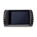 CANchecked MFD28 GEN 2 display for Opel Astra F