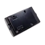 CANchecked MFD28 GEN 2 display for Opel Astra F