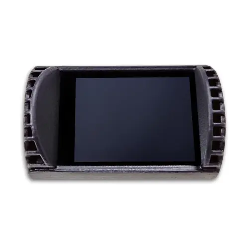 CANchecked MFD28 GEN 2 display for Opel Astra F