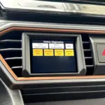CANchecked MFD28 GEN 2 display 2.8" for Cupra Formentor