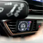 CANchecked MFD28 GEN 2 display 2.8" for Cupra Formentor