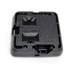 CANchecked MFD28 GEN 2 zaslon 2,8" za Honda Civic EP3 (MK7)