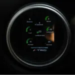 CANchecked MFD28 GEN 2 display 2.8" for Toyota GT86 / Subaru BRZ