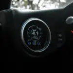 CANchecked MFD28 GEN 2 display 2.8" for Toyota GT86 / Subaru BRZ