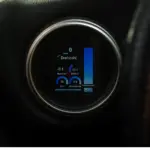 CANchecked MFD28 GEN 2 display 2.8" for Toyota GT86 / Subaru BRZ