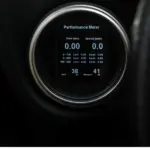 CANchecked MFD28 GEN 2 display 2.8" for Toyota GT86 / Subaru BRZ