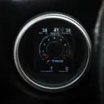 CANchecked MFD28 GEN 2 display 2.8" for Toyota GT86 / Subaru BRZ